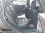 ✅ 2015 Mazda 6 i Touring • VIN: JM1GJ1V5XF1193105 • Lot: 42925241. Listed on IAAI with 160,165 mi. Free auction sales archive from the USA and detailed vehicle history report at DreamBid. Image 8.