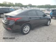 ✅ 2018 Hyundai Accent SEL • VIN: 3KPC24A30JE023598 • Лот: 66325194. Опубликован ранее на Copart с пробегом 45 355 миль. Бесплатный доступ к архиву аукционных продаж из США и подробный отчёт об истории автомобиля на DreamBid. Изображение 3.