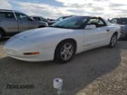 ✅ 1997 Pontiac Firebird Firebird • VIN: 2G2FS22K5V2232134 • Lot: 74087964. Wystawiony na Copart z przebiegiem Nie podano. Bezpłatny archiwum sprzedaży aukcyjnych z USA i szczegółowy raport historii pojazdu na DreamBid. Zdjęcie 1.