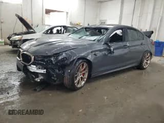 ✅ 2022 BMW 5 Series • VIN: WBS73CH05NCJ79145 • Lot: 78401254. Wystawiony na Copart z przebiegiem Nie podano. Bezpłatny archiwum sprzedaży aukcyjnych z USA i szczegółowy raport historii pojazdu na DreamBid. Zdjęcie 1.