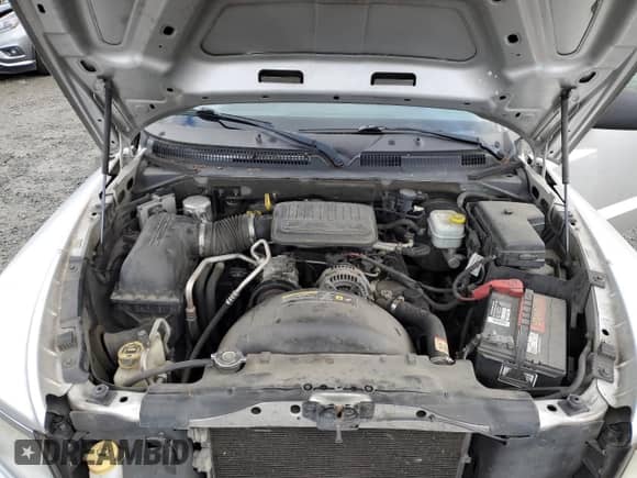 ✅ 2008 Dodge Dakota SXT • VIN: 1D7HW38K08S545596 • Lot: 82404074. Listed on Copart with 195,815 mi miles. Access the free auction sales archive from the USA and view a detailed vehicle history report at DreamBid. Image 11.