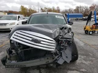 ✅ 2008 Chevrolet HHR • VIN: 3GNCA33D88S660793 • Lot: 44116525. Listed on Copart with 128,983 mi. Free auction sales archive from the USA and detailed vehicle history report at DreamBid. Image 5.