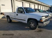 ✅ 1999 Chevrolet Silverado 1500 • VIN: 1GCEK14T5XE221407 • Лот: 76757964. Опубликован ранее на Copart с пробегом 180 879 миль. Бесплатный доступ к архиву аукционных продаж из США и подробный отчёт об истории автомобиля на DreamBid. Изображение 4.