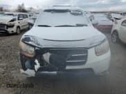 ✅ 2009 Hyundai Santa Fe Limited • VIN: 5NMSH73E39H287123 • Lot: 82033944. Listed on Copart with Not provided. Free auction sales archive from the USA and detailed vehicle history report at DreamBid. Image 5.