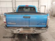 ✅ 2011 Toyota Tacoma • VIN: 5TFUX4EN1BX007462 • Lot: 41516380. Listed on IAAI with 93,111 mi. Free auction sales archive from the USA and detailed vehicle history report at DreamBid. Image 17.