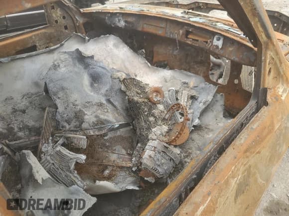 ✅ 2000 Mazda B-Series SX • VIN: 4F4YR12C5YTM30890 • Lot: 63846755. Listed on Copart with Not provided. Free auction sales archive from the USA and detailed vehicle history report at DreamBid. Image 8.