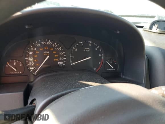 2003 Saturn VUE с VIN 5GZCZ63B63S891339, выставлен на аукционе Copart как лот 78322374 с пробегом Не указан миль и Списание • Salvage title. История ставок и продаж доступна на DreamBid. Изображение 9.