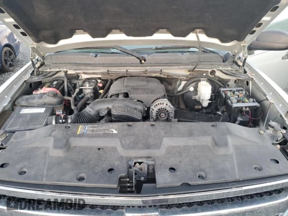 ✅ 2011 Chevrolet Silverado 1500 Work Truck • VIN: 1GCRCPEX3BZ254510 • Lot: 76858464. Listed on Copart with 188,333 mi. Free auction sales archive from the USA and detailed vehicle history report at DreamBid. Image 11.