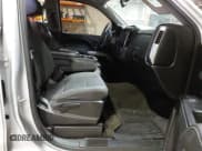 ✅ 2014 Chevrolet Silverado 1500 LT • VIN: 3GCUKREC5EG540594 • Лот: 41271465. Опубликован ранее на IAAI с пробегом 103 777 миль. Бесплатный доступ к архиву аукционных продаж из США и подробный отчёт об истории автомобиля на DreamBid. Изображение 5.