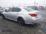 ✅ 2013 Lexus GS 350 • VIN: JTHBE1BL8D5019927 • Lot: 41174621. Listed on IAAI with 115,401 mi. Free auction sales archive from the USA and detailed vehicle history report at DreamBid. Image 3.