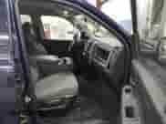 2015 Ram 1500 Express with VIN 1C6RR7FT7FS596915, listed as a IAAI auction lot 41863660 with 179,489 mi miles and . Bid and sale history available at DreamBid. Image 5.