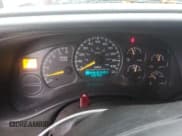 ✅ 2001 Chevrolet Silverado 1500 LS • VIN: 2GCEK19TX11185053 • Lot: 81814025. Listed on Copart with 133,725 mi. Free auction sales archive from the USA and detailed vehicle history report at DreamBid. Image 9.