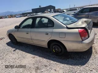 ✅ 2005 Hyundai Elantra GLS • VIN: KMHDN46D45U068463 • Lot: 60810135. Wystawiony na Copart z przebiegiem 248 016 mil. Bezpłatny archiwum sprzedaży aukcyjnych z USA i szczegółowy raport historii pojazdu na DreamBid. Zdjęcie 2.