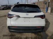 ✅ 2024 Honda HR-V LX • VIN: 3CZRZ2H3XRM700779 • Лот: 92613355. Опубликован ранее на Copart с пробегом Не указан. Бесплатный доступ к архиву аукционных продаж из США и подробный отчёт об истории автомобиля на DreamBid. Изображение 6.