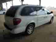 2002 Dodge Caravan EX z VIN 2B8GP74L12R524155, wystawiony jako Copart lot #53337095 z przebiegiem 163 825 mil mil oraz Czysty tytuł • Clean title. Historia ofert i sprzedaży dostępna na DreamBid. Obrazek 3.