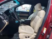 ✅ 2016 Ford Explorer • VIN: 1FM5K7B89GGA51456 • Lot: 58952635. Listed on Copart with 111,893 mi. Free auction sales archive from the USA and detailed vehicle history report at DreamBid. Image 7.