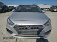 ✅ 2018 Hyundai Accent SE • VIN: 3KPC24A39JE008520 • Лот: 73932004. Опубликован ранее на Copart с пробегом 127 147 миль. Бесплатный доступ к архиву аукционных продаж из США и подробный отчёт об истории автомобиля на DreamBid. Изображение 5.