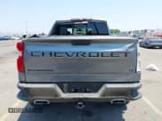 ✅ 2020 Chevrolet Silverado 1500 LT Trail Boss • VIN: 1GCPYFED7LZ215543 • Lot: 42736286. Wystawiony na IAAI z przebiegiem 56 435 mil. Bezpłatny archiwum sprzedaży aukcyjnych z USA i szczegółowy raport historii pojazdu na DreamBid. Zdjęcie 16.