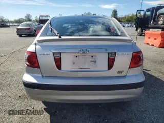 ✅ 2005 Hyundai Elantra GLS • VIN: KMHDN56D05U174589 • Lot: 87248445. Wystawiony na Copart z przebiegiem Nie podano. Bezpłatny archiwum sprzedaży aukcyjnych z USA i szczegółowy raport historii pojazdu na DreamBid. Zdjęcie 6.
