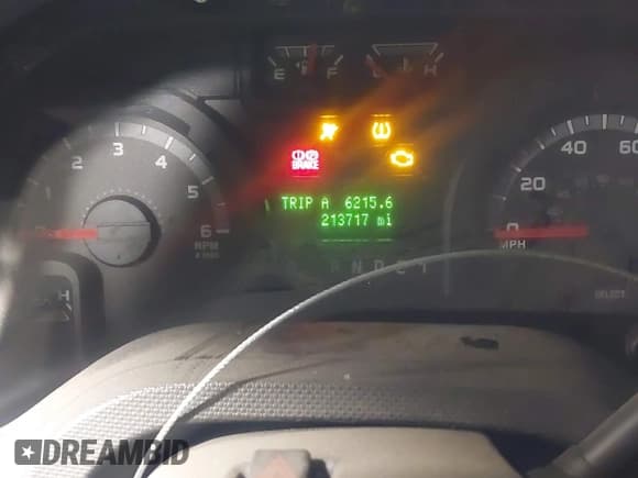 ✅ 2014 Ford Econoline Cargo Commercial • VIN: 1FDSS3EL3EDA38924 • Lot: 41561390. Wystawiony na IAAI z przebiegiem 213 717 mil. Bezpłatny archiwum sprzedaży aukcyjnych z USA i szczegółowy raport historii pojazdu na DreamBid. Zdjęcie 7.