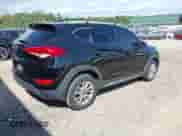 2017 Hyundai Tucson SE с VIN KM8J3CA44HU290757, выставлен на аукционе IAAI как лот 43267069 с пробегом 120 625 миль миль и . История ставок и продаж доступна на DreamBid. Изображение 4.
