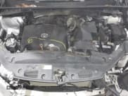 ✅ 2019 Toyota Highlander LE • VIN: 5TDBZRFH0KS992611 • Lot: 43812508. Wystawiony na IAAI z przebiegiem 67 640 mil. Bezpłatny archiwum sprzedaży aukcyjnych z USA i szczegółowy raport historii pojazdu na DreamBid. Zdjęcie 10.