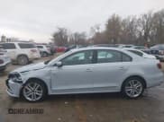 ✅ 2017 Volkswagen Jetta SEL • VIN: 3VWL17AJ5HM312931 • Lot: 43799779. Listed on IAAI with 43,609 mi. Free auction sales archive from the USA and detailed vehicle history report at DreamBid. Image 14.