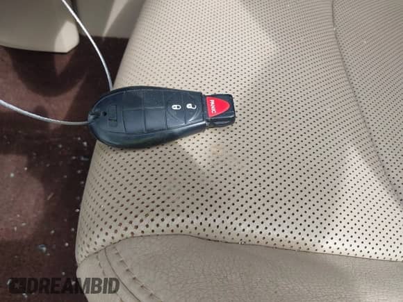 2017 Ram 1500 Laramie z VIN 1C6RR6NG1HS846733, wystawiony jako IAAI lot #42748455 z przebiegiem 106 426 mil mil oraz . Historia ofert i sprzedaży dostępna na DreamBid. Obrazek 11.