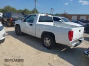 ✅ 2004 Chevrolet Colorado LS ZQ8 • VIN: 1GCCS146X48151656 • Лот: 43292985. Опубликован ранее на IAAI с пробегом 131 498 миль. Бесплатный доступ к архиву аукционных продаж из США и подробный отчёт об истории автомобиля на DreamBid. Изображение 3.