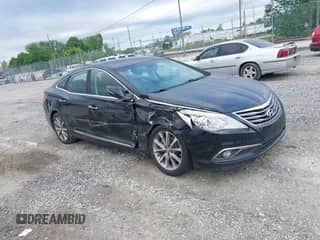 2016 Hyundai Azera с VIN KMHFG4JG3GA510125, выставлен на аукционе IAAI как лот 42297833 с пробегом 127 343 миль миль и . История ставок и продаж доступна на DreamBid. Изображение 1.