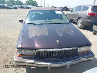 ✅ 1996 Buick Roadmaster • VIN: 1G4BT52P4TR412635 • Лот: 42629230. Опубликован ранее на IAAI с пробегом 281 272 миль. Бесплатный доступ к архиву аукционных продаж из США и подробный отчёт об истории автомобиля на DreamBid. Изображение 6.