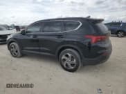 ✅ 2023 Hyundai Santa Fe SE • VIN: 5NMS14AJ5PH655415 • Lot: 90025985. Wystawiony na Copart z przebiegiem 44 071 mil. Bezpłatny archiwum sprzedaży aukcyjnych z USA i szczegółowy raport historii pojazdu na DreamBid. Zdjęcie 2.