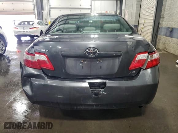 ✅ 2009 Toyota Camry • VIN: 4T4BE46K69R133962 • Лот: 87286715. Опубликован ранее на Copart с пробегом 149 196 миль. Бесплатный доступ к архиву аукционных продаж из США и подробный отчёт об истории автомобиля на DreamBid. Изображение 6.