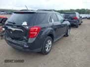 ✅ 2016 Chevrolet Equinox LT • VIN: 2GNALCEK8G6289600 • Lot: 43307225. Wystawiony na IAAI z przebiegiem 78 246 mil. Bezpłatny archiwum sprzedaży aukcyjnych z USA i szczegółowy raport historii pojazdu na DreamBid. Zdjęcie 4.