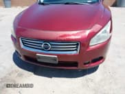 ✅ 2013 Nissan Maxima S • VIN: 1N4AA5AP5DC836150 • Lot: 42709973. Listed on IAAI with 215,147 mi. Free auction sales archive from the USA and detailed vehicle history report at DreamBid. Image 6.