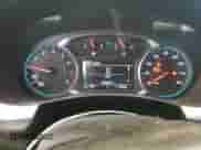 2019 Chevrolet Traverse LT z VIN 1GNERHKW1KJ185773, wystawiony jako Copart lot #66623455 z przebiegiem 100 512 mil mil oraz Szkoda całkowita • Salvage title. Historia ofert i sprzedaży dostępna na DreamBid. Obrazek 9.