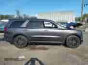 2021 Dodge Durango R/T with VIN 1C4SDJCT0MC636852, listed as a IAAI auction lot 43329306 with 122,022 mi miles and . Bid and sale history available at DreamBid. Image 13.