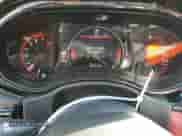 2022 Dodge Durango R/T with VIN 1C4SDHCT5NC101560, listed as a Copart auction lot 45810645 with 83,837 mi miles and Salvage title. Bid and sale history available at DreamBid. Image 9.