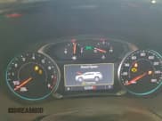 ✅ 2023 Chevrolet Traverse LT Cloth • VIN: 1GNERGKW9PJ253707 • Лот: 96763995. Опубликован ранее на Copart с пробегом 52 929 миль. Бесплатный доступ к архиву аукционных продаж из США и подробный отчёт об истории автомобиля на DreamBid. Изображение 9.