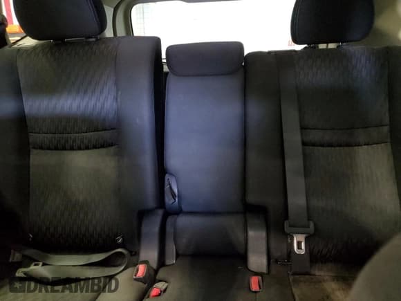 ✅ 2020 Nissan Rogue SV • VIN: KNMAT2MT6LP512708 • Lot: 59220985. Listed on Copart with 65,654 mi. Free auction sales archive from the USA and detailed vehicle history report at DreamBid. Image 10.