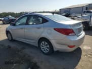✅ 2015 Hyundai Accent GLS • VIN: KMHCT4AE3FU839370 • Лот: 68365223. Опубликован ранее на Copart с пробегом 79 161 миль. Бесплатный доступ к архиву аукционных продаж из США и подробный отчёт об истории автомобиля на DreamBid. Изображение 2.