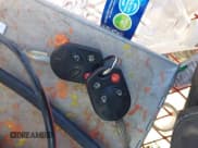 ✅ 2008 Ford Escape Hybrid • VIN: 1FMCU59H08KB53383 • Lot: 43886970. Listed on IAAI with 130,642 mi. Free auction sales archive from the USA and detailed vehicle history report at DreamBid. Image 11.