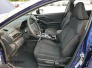 ✅ 2024 Subaru Impreza Special Sports • VIN: JF1GUAFC6R8859138 • Lot: 66193305. Listed on Copart with 4,963 mi. Free auction sales archive from the USA and detailed vehicle history report at DreamBid. Image 7.