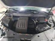 ✅ 2011 Chevrolet Equinox LS • VIN: 2GNALBEC6B1278345 • Лот: 86659185. Опубликован ранее на Copart с пробегом 76 461 миль. Бесплатный доступ к архиву аукционных продаж из США и подробный отчёт об истории автомобиля на DreamBid. Изображение 12.