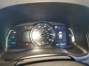 ✅ 2019 Hyundai Ioniq Blue • VIN: KMHC65LC0KU179792 • Lot: 43780445. Wystawiony na Copart z przebiegiem 130 253 mil. Bezpłatny archiwum sprzedaży aukcyjnych z USA i szczegółowy raport historii pojazdu na DreamBid. Zdjęcie 9.