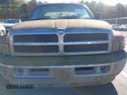 ✅ 2001 Dodge 1500 • VIN: 3B7HC13Z71M285062 • Lot: 43466827. Listed on IAAI with 191,276 mi. Free auction sales archive from the USA and detailed vehicle history report at DreamBid. Image 6.