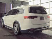 ✅ 2020 Mercedes-Benz GLS 450 • VIN: 4JGFF5KE1LA136081 • Лот: 96760105. Опубликован ранее на Copart с пробегом 215 279 миль. Бесплатный доступ к архиву аукционных продаж из США и подробный отчёт об истории автомобиля на DreamBid. Изображение 3.