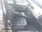 ✅ 2014 Mercedes-Benz C 250 Sport • VIN: WDDGF4HB0EA936265 • Lot: 42090412. Listed on IAAI with 113,695 mi. Free auction sales archive from the USA and detailed vehicle history report at DreamBid. Image 5.