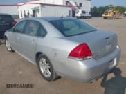 ✅ 2015 Chevrolet Impala LT • VIN: 2G1WB5E33F1149853 • Lot: 41853567. Wystawiony na IAAI z przebiegiem 66 016 mil. Bezpłatny archiwum sprzedaży aukcyjnych z USA i szczegółowy raport historii pojazdu na DreamBid. Zdjęcie 3.