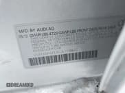 ✅ 2012 Audi A4 Premium • VIN: WAUAFAFL4CA119840 • Lot: 41401233. Listed on IAAI with 75,545 mi. Free auction sales archive from the USA and detailed vehicle history report at DreamBid. Image 9.